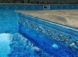 In Ground Liner Pools is a full-service masonry contractor company that specializes in the installation of in-ground liner pools. We offer a wide range of pool designs and finishes to choose from, and our team of experienced professionals will work with you to create the perfect pool for your backyard. for T & J Pools & Construction in Bumpass, VA