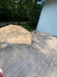 If your home needs roof repairs, our company offers a full range of services to get the job done right. From leaks and storm damage to new construction and replacements, we have the experience and expertise to handle any repair job. for 757 Roofing Specialist in Cranston, RI