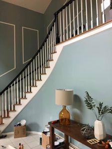 Our Interior Painting service offers professional and high-quality paint jobs for homeowners, ensuring a refreshed and stylish look to their living spaces with minimal disruption. for Diamond Cut Painting  in Providence, RI