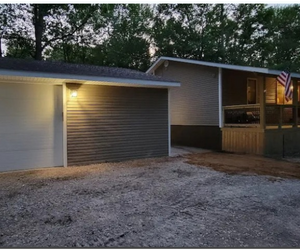 Garages are a great way to increase storage space and improve the look of your home. We can build a new garage for you, or remodel your current garage to make it more functional and appealing. for Buckwood Builders in Dundee, MI