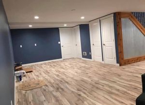 The Interior Painting service offered by our company is professional and reliable. Our experienced painters will take care of every detail, ensuring a quality finished product. for Landon’s Painting LLC in Sequim, WA