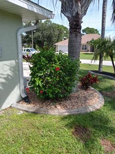 Our team of hardworking professionals takes pride in their attention to detail, ensuring that each flowerbed is installed and maintained to perfection. Contact us today to schedule a consultation! for Unity Maintenance & More LLC in Englewood, FL