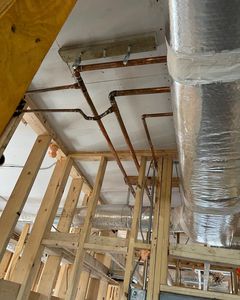 Our Plumbing Services offer professional expertise in all aspects of plumbing installation and repairs to ensure your home's water supply and drainage systems are functioning efficiently. for P/W Construction and Plumbing Services  in Jacksonville, FL