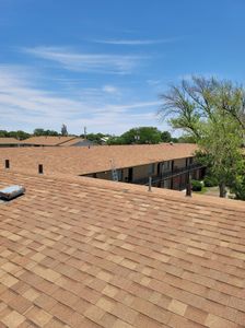 Our Roofing Replacement service offers homeowners the professional expertise and top-quality materials needed to replace their old or damaged roof, providing durable, long-lasting protection for their home. for Bass Brothers Roofing LLC in Ruidoso, NM