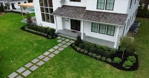 Transform your outdoor space with our Ornamental & Turf Services, providing expert care for lush lawns and vibrant plantings to enhance beauty, health, and value of your home’s landscape. for SodGods Lawncare and Landscaping in Fayetteville , NC