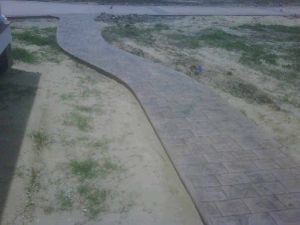 Our Sidewalks & Walkways service provides homeowners with professionally crafted and durable concrete pathways, ensuring safe and beautiful passage throughout their property. for Musick Concrete Services in Kitty Hawk, NC
