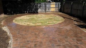Our Lawn Services provide professional, high-quality lawn care to keep your outdoor space looking beautiful and healthy. for Elite Horizons in Abilene, TX