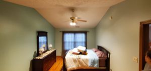 Our Interior Painting service is perfect for homeowners who want to refresh their home's interior without spending a fortune. Our painters are experienced and can work quickly to transform your space. for Supreme pro painting llc in Indianapolis, IN