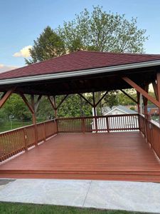 Our roofing service offers top-quality solutions for your home's roof, ensuring durability and protection against the weather while enhancing its overall aesthetic appeal. for Fajardo Home Improvements in Norristown, PA