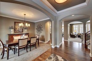 We provide professional interior painting services to transform your living space into something beautiful and unique. Our experienced team of painters will make sure the job is done right. for JL Painting Services in Boston,  MA