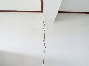 Repairing cracks is a service we specialize in. We use high-quality materials and our team of experienced professionals to ensure your repairs are done right, the first time. for Jones Drywall in Rock Hill, SC