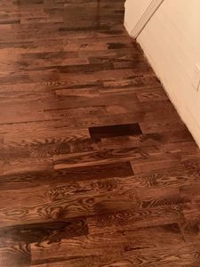 Our Flooring service offers high-quality materials and expert installation for homeowners seeking to enhance the beauty and functionality of their spaces through stylish, durable, and long-lasting flooring solutions. for Zimmerman Bro's Construction in Seymour, MO