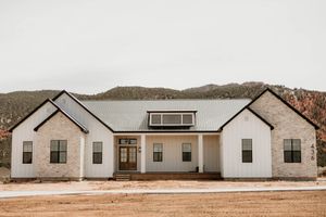 Our New Construction service offers personalized design and expert craftsmanship, ensuring your dream home becomes a reality with seamless project management and attention to detail, delivering quality construction on time and within budget. for Sandalwood Homes in Parowan, UT