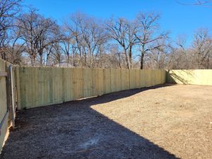 Our Fencing service offers expert installation and repair of fences, providing homeowners with secure boundaries, enhanced privacy, and increased aesthetic appeal to complement their property. for Integrity Construction  in Azle, Texas