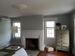 Our Interior Painting service offers homeowners professional painting solutions, transforming the look and feel of their homes with skilled techniques and high-quality materials for a stunning finish. for Ferrer's Interiors in Centerton, AR