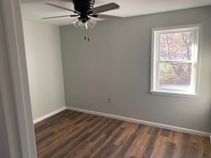 Our Interior Painting service guarantees a professional and meticulous touch to transform your home's interior, providing fresh and vibrant colors that enhance the ambiance. for Soden Paint Collective, LLC in Booneville, MS