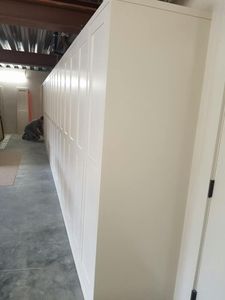 Our Drywall and Plastering service provides seamless repairs to damaged ceilings and walls, ensuring a smooth surface for painting. Our skilled professionals use high-quality materials to guarantee long-lasting results. for Paint Tech Painting and Decorating in Monterey, CA