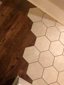 Our Flooring service offers professional installation and high-quality materials, transforming your home with beautiful flooring options that enhance the overall look and feel of your living spaces. for Christian's Custom Floors  in Marin County,  CA