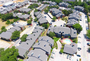 Our Multi-Family Roofing service specializes in comprehensive roofing repairs, ensuring durable and reliable solutions for apartment complexes, condos, and townhomes to enhance safety and curb appeal for all residents. for Performance Roofing ATX in Austin, TX