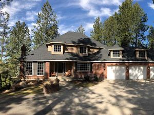 Our residential roofing service specializes in expert roofing repairs, ensuring your home is protected with durable materials and skilled craftsmanship for long-lasting performance and peace of mind. for AP Roofing Company in Colbert, WA