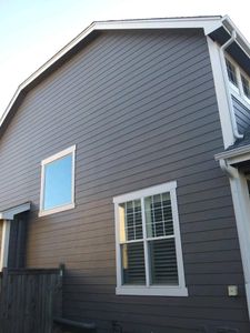 Our exterior painting service provides a high-quality and professional finish to your home's exterior, protecting it from weather damage and enhancing its curb appeal for years to come. for J&J Custom Painting in Fort Collins, CO