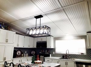 Transform your home with our expert interior painting services. We offer precision, quality finishes, and color consultations to enhance any room's aesthetic and create a fresh, inviting atmosphere. for S&R Home Renovations in Brownwood, TX