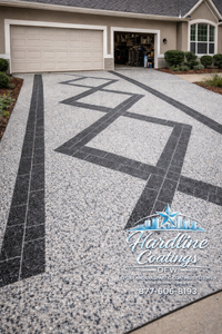  for Hardline Coatings DFW in Dallas, TX