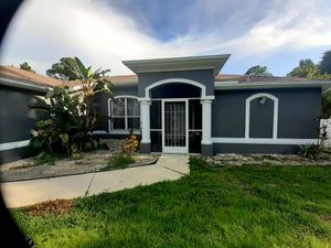 Our Exterior Painting service offers professional and high-quality painting solutions for homeowners, enhancing the appearance and protection of their homes against weather damage. for Perfection Custom Painting LLC in Port Charlotte, FL