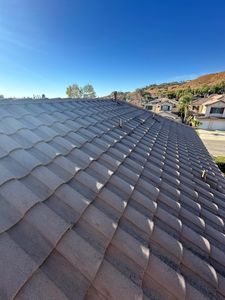 Our Roofing Replacement service provides homeowners with high-quality materials and expert installation, ensuring a durable and weather-resistant roof that enhances your home's protection, appearance, and value. Satisfaction guaranteed with professional craftsmanship. for TruFix Roofing in Los Angeles, CA