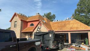 Upgrade your home with our expert metal roofing service, providing durability and energy efficiency. Trust us for professional installation and high-quality materials to ensure a long-lasting, beautiful roof transformation. for Jasso’s Renovation and Construction LLC in Houston, TX