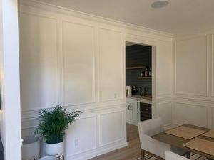 We offer professional interior painting services for residential homes. We guarantee quality results and a smooth finish. for Prestige Painting Corp. in Lindenhurst, NY