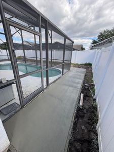 Our concrete services offer expert solutions for repairing damaged areas, ensuring durability and aesthetic appeal. We address cracks, scaling, and other issues to restore the integrity of your concrete surfaces. for Wilkerson Crete LLC in Reddick, FL