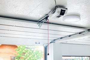 Our Garage Door Repair service specializes in fixing any issues with your garage door, ensuring its smooth operation and enhancing the security of your home. for The Fix It Team LLC  in Granville, NY