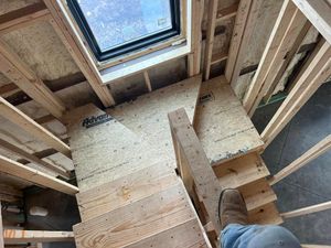 Enhance your outdoor space with our professional deck & patio installation services, offering durable materials and expert craftsmanship for beautiful, functional additions to your home that perfectly fit your lifestyle needs. for Fortuna Building in Lockhart, TX