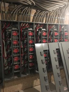 Our Circuit Breaker Installation and Repair service ensures your home's safety through expert installation, maintenance, and quick repairs of circuit breakers to prevent electrical hazards and maintain a reliable power supply. for Mr Baugh in Boston, MA