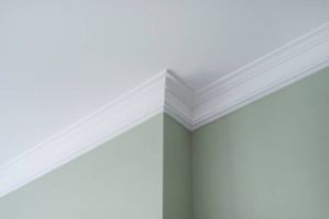 Enhance your home's elegance with our expert Crown Molding service, providing precision installation for a seamless and sophisticated finish that adds both value and aesthetic appeal to any room. for JAG Handyman Services in Silver Spring, MD