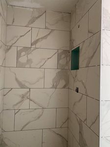Our bathroom renovation service transforms your space into a modern, functional oasis with expert craftsmanship, high-quality materials, and personalized designs tailored to meet your aesthetic and practical needs. for Cielo Construction in Albuquerque, NM