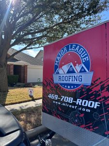 Our Emergency Roofing Services provide prompt and reliable roofing repair to protect your home from further damage during unexpected events, ensuring peace of mind with quick response and expert solutions. for Major League Roofing in Frisco, TX