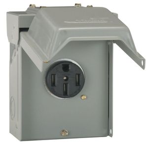 Our Electrician company specializes in installing reliable RV outlets, ensuring a seamless connection for your RVs. Enjoy convenience and safety with our expert services tailored to meet all your outdoor electrical needs. for Accelerated Electric in Lake Havasu City, AZ