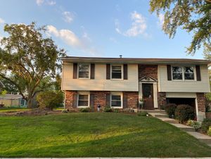 Our tree removal service is the perfect option for homeowners who need to remove a large tree from their property. We have the experience and equipment necessary to safely remove trees of any size, and we'll work diligently to ensure that your property is left clean and damage-free after the job is complete. for Moreno Landscaping in Mundelein, IL