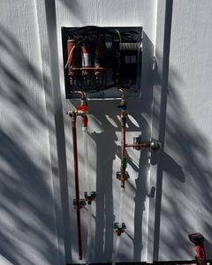 Our Plumbing Repairs service provides fast, reliable solutions for all your plumbing needs. Our skilled technicians ensure quality repairs, addressing leaks, clogs, and more to restore your home's functionality efficiently. for Done Right Plumbing in Temple, TX