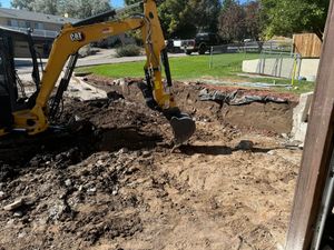 Our Residential & Commercial Excavation service efficiently handles site preparation, grading, and trenching projects with precision and care, ensuring a solid foundation for your construction needs while prioritizing safety and professionalism. for C Bar B Excavation and Repair in Pocatello, ID