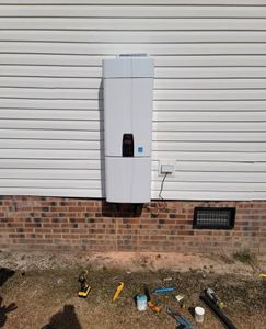 experience reliable and efficient water heater installation and repair with our expert team, ensuring you enjoy consistent hot water supply. Trust us for quality service that enhances your home’s comfort. for Hunts Plumbing INC in Maxton, NC