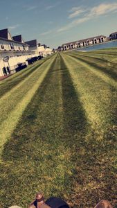 A big part of lawn maintenance is ensuring your lawn is regularly mowed. We know life gets busy, and we are here to help keep your lawn looking fresh. for Reliable Landscape in Monclova, Ohio