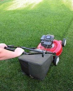 Our mowing service provides professional landscaping to keep your yard looking neat and well-maintained. We offer weekly, bi-weekly, or one-time services for all lawn sizes. for Affordable Lawns and Trees in Oklahoma City, OK