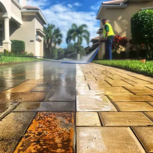 Ready to transform your outdoor surfaces and make them look brand new again? Whether you need to refresh your driveway, clean your patio, or restore your walkway, we have the expertise and equipment to get the job done right. for Preferred Cleaning & Maintenance in Windermere, FL