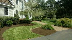 Our Seeding Fertilization service provides homeowners with quality fertilizers and advanced techniques to rejuvenate their lawns, promoting lush growth and a vibrant landscape. for NonStop Landscaping in Harrisonburg, VA