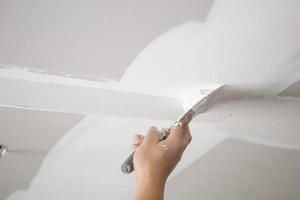 Discover how to drywall effectively with our professional construction and remodeling services, offering expert installation and repair for flawless walls that enhance your home's beauty and functionality. for Creative Contracting in Beaumont, TX