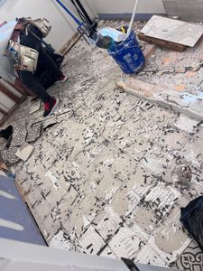 Our Weather Damage Restoration service quickly addresses damage caused by storms, floods, and hail, ensuring your home is restored efficiently to prevent further issues and maximize safety for you and your family. for CE Restoration in Durham, NC