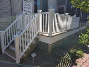 We offer exterior painting services to help enhance the curb appeal of your home and protect it from harsh weather conditions, using top-quality paints and expert craftsmanship. for Walters Professional Painting & Home Improvements LLC in Frankford, Delaware